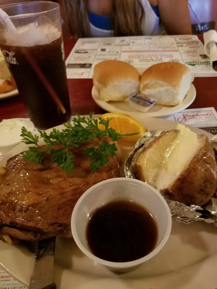 French Dip