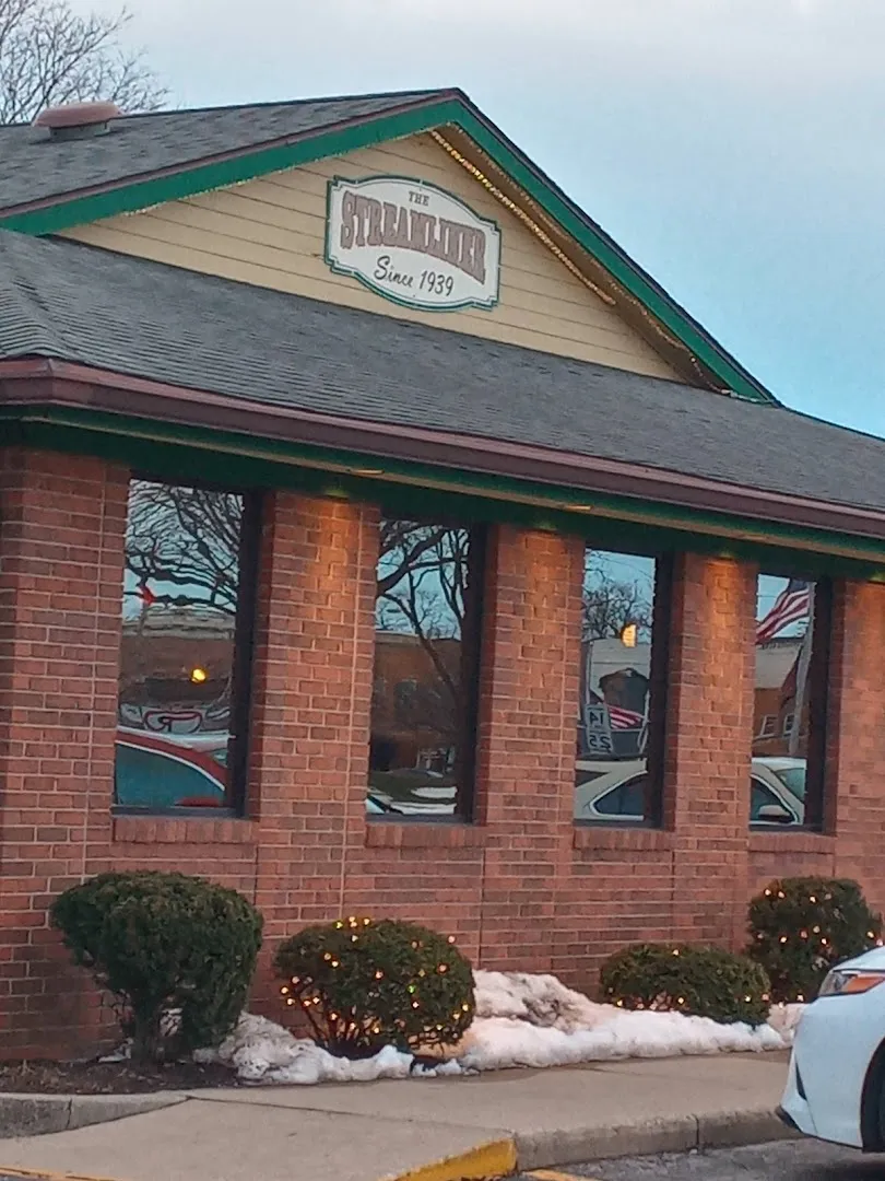 Streamliner Family Restaurant